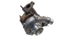 Turbocompresseur GTA1749V H8200347344 Garrett 2.0 dci Renault Nissan Turbocompresseur GTA1749V H8200347344 Garrett 2.0 dci Renault Nissan