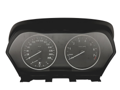 Bloc Compteurs Vitesse BMW 1 F20 F21 6210 9365954 Johnson