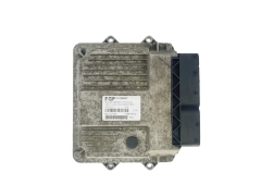 Calculateur MJD6JF.M4 51768657 Fiat FGP 41676