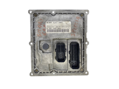 Calculateur Smart 0003107V007 0261205005 Bosch 54104