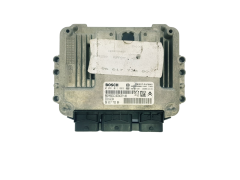 Calculateur 0281011863 9661773380  9653958980  PSA Bosch 34241
