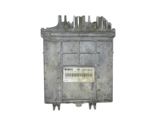 Calculateur 0281010077 7700114644 7700111552 Renault Bosch 60634