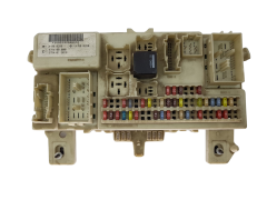 Boîtier Fusibles 4M5T-14A073-BJ 519098800 Ford 20183 Boîtier Fusibles 4M5T-14A073-BJ 519098800 Ford 20183
