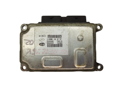 Calculateur 8200232132 8200181482 IAW 5NR2.C2 Renault Magneti 13712 Calculateur 8200232132 8200181482 IAW 5NR2.C2 Renault Magneti 13712
