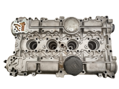 La Culasse Volvo 1001853 1001852 2.0 16V B4204T3 5 La Culasse Volvo 1001853 1001852 2.0 16V B4204T3 5