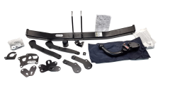 Attelage De Remorquage Nouvelle Grand Scenic 3 7711428137 8201428688 8201428670