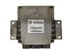 Calculateur PSA 9645989480 IAW48P2.76 Magneti Marelli 21558