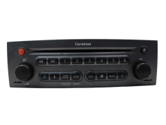Radio Cd Navi Renault 8200300853 BE7410 Carminat 1223 Radio Cd Navi Renault 8200300853 BE7410 Carminat 1223