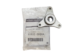 Moyeu De Roue Original Renault Opel Nissan 1193200Q0A