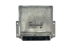 Calculateur 0281010009 C415D838 5CIL Lancia Bosch