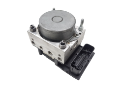 Pompe Abs Fiorino Bipper Nemo 51879971 0265801079 Bosch