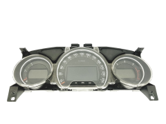 Bloc Compteurs Vitesse Citroen C5 9665560480 44357