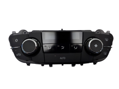 Commande Chauffage Opel Insignia 13273095 AC GM 1389 Commande Chauffage Opel Insignia 13273095 AC GM 1389