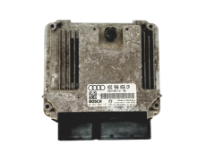 Calculateur Audi 03C906056CP 0261S02187 Bosch