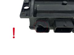 Calculateur 1S4A-9F954-CK 80927K Ford Delphi 50495 Calculateur 1S4A-9F954-CK 80927K Ford Delphi 50495