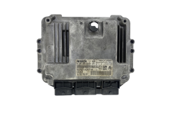 Calculateur 9653958980 9658274680 0281011633 PSA Bosch 48427
