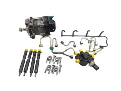 Pompe D’injection 8200423059 8200421359 1.5 dci S11
