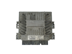 Calculateur S122326109A 8200565863 8200592611 Renault Siemens 35250