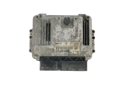 Calculateur 55204761 0281012862 Fiat Bosch 38834