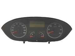 Bloc Compteurs Vitesse Ducato Boxer Jumper 1358460080 Fiat PSA