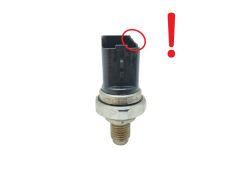 Capteur De Pression De Carburant 5WS40208 KA51-S01 1.5 DCI Renault Nissan 2510