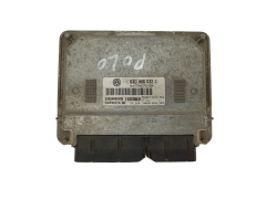 Calculateur VW 03D906032C 5WP40124 06 Siemens 15457
