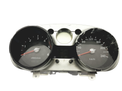 Bloc Compteurs Vitesse Nissan Qashqai JD08D