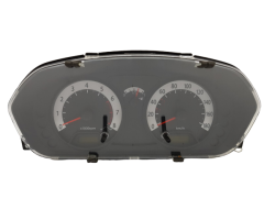 Bloc Compteurs Vitesse Kia Picanto 94013-07110 11001-117500K 22038 Bloc Compteurs Vitesse Kia Picanto 94013-07110 11001-117500K 22038