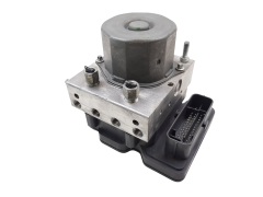Pompe Abs Nissan Qashqai 476604EA1C 0265956165 Bosch 1411