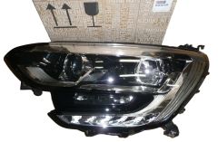 Phare Gauche Nouvelle Original 260609169R Renault Megane 4