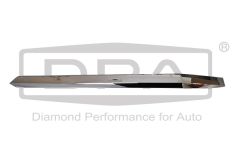 Moulure De Pare-Chocs Arrière Gauche 760853841 88531812402 VW Touareg DPA