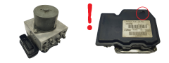 Pompe Abs Fiat Croma 51800747 54084882C TRW 62596