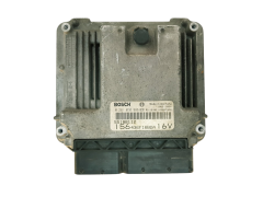 Calculateur 55188112 0281010986  Alfa Romeo 30942