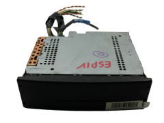 Radio Tuner Renault 8200205833 22DC269/62T 3205