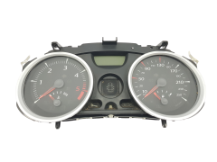 Bloc Compteurs Vitesse Renault Megane 2 8200720321 L 28464