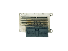Calculateur 8200232132 8200181482  Renault Magneti 34152