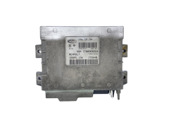 Calculateur 7700860324 7700874630 16085.134 IAW6R.20 Renault 62580