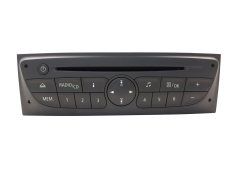 Radio Cd Renault Clio 3 281153881R 3176 Radio Cd Renault Clio 3 281153881R 3176