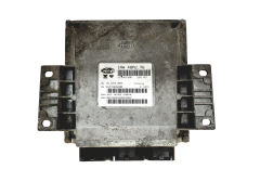 Calculateur PSA 9645989480 9648620880 IAW48P2.76 Magneti Marelli 28027