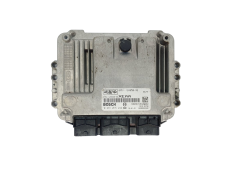 Calculateur 0281015242 8M51-12A650-XE Ford Bosch 42123