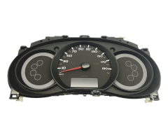 Bloc Compteurs Vitesse Renault Master 3 P248105480R 248105480R