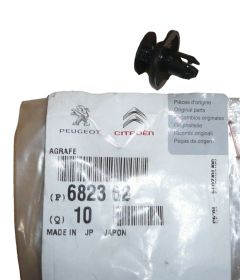 Fixation Nouvelle Original 6823.62 682362 Citroen Peugeot