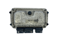 Calculateur PSA 0261206246 9637838780id08 Bosch 50004