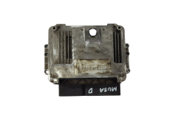 Calculateur Fiat 51853788 0281014739 43E161BAM Bosch
