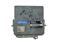 Calculateur Ecu BMW 2243421 0281001119 Bosch 51376