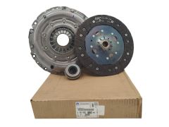 Ensemble D`Embrayage Nouvelle Original 1610212980 Citroen Peugeot
