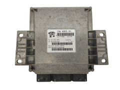 Calculateur PSA 9645989480 IAW48P2.7H Magneti Marelli 23545