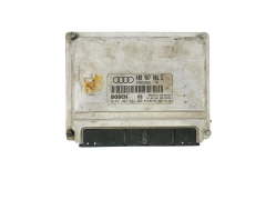 Calculateur 4B0907401E 0281001833 Audi Bosch 46162