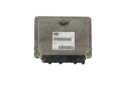 Calculateur IAW4AF.M7 73501877 Fiat Magneti Marelli 39618