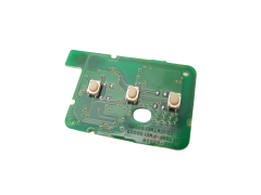Télécommande clé nécessite un codage Renault 2EE-00508 TWE1G0003 Télécommande clé nécessite un codage Renault 2EE-00508 TWE1G0003